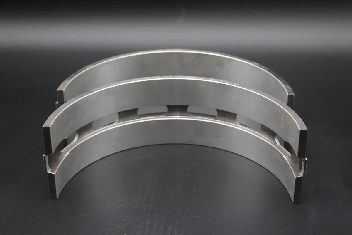 WARTSILA W20 Main Bearing Shell Lower