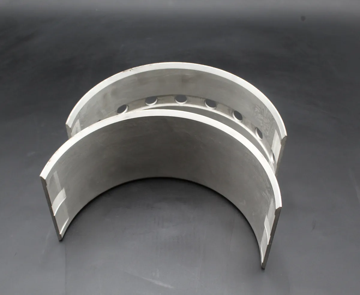 HANSHIN LU38 Connecting Rod Bearing Lower HANSHIN LU38 Connecting Rod Bearing Lower