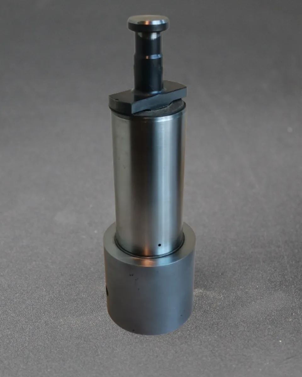 MAN 52/55 Pump Element