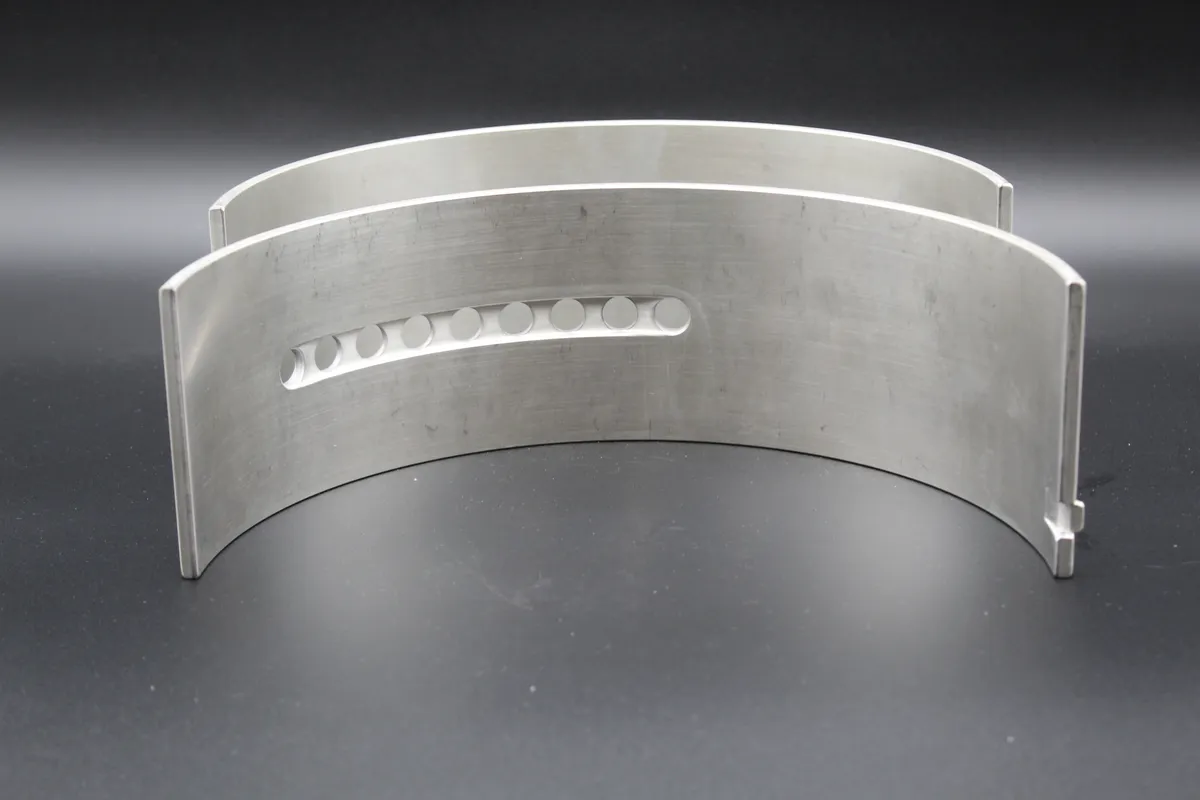 WARTSILA WV32 Big End Bearing Shell Pair