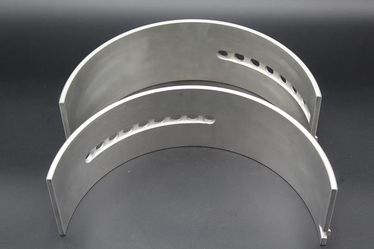 WARTSILA WV32 Big End Bearing Shell Pair
