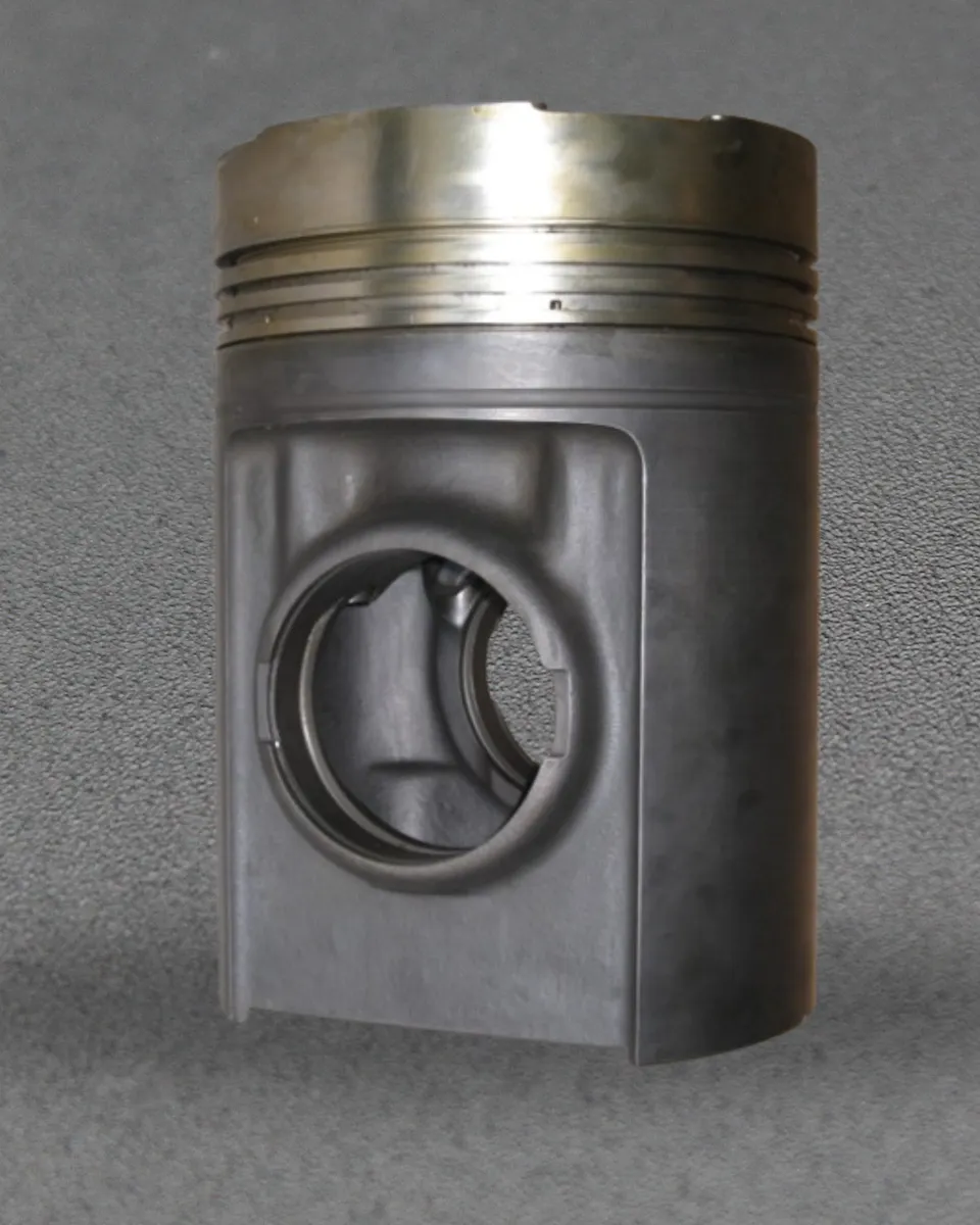 WARTSILA WV32 Piston 32LN