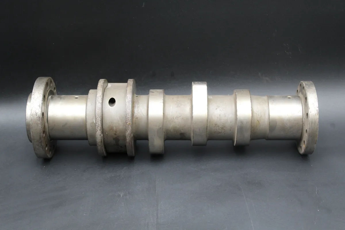 WARTSILA WV24 Camshaft Component