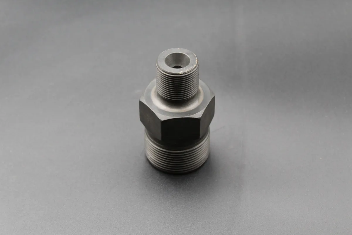 DEUTZ MWM 510-D510-TBD510 Connector