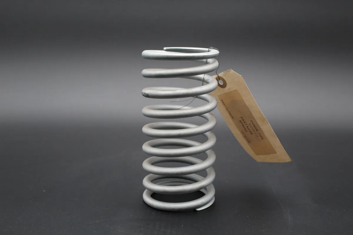 DEUTZ MWM 510-D510-TBD510 Spring DEUTZ MWM 510-D510-TBD510 Spring