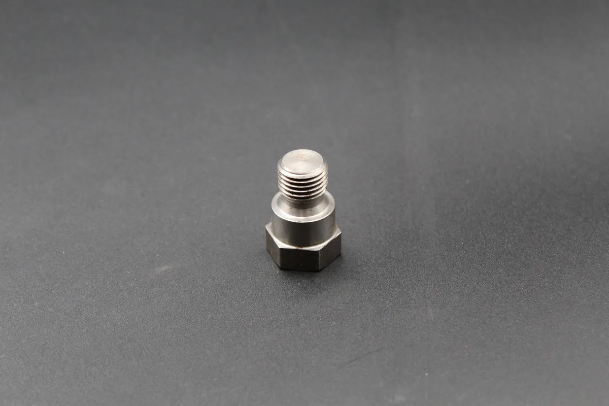 DEUTZ MWM 510-D510-TBD510 Screw Plug