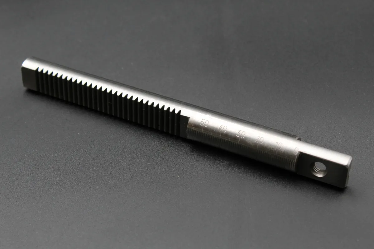 DEUTZ MWM 510-D510-TBD510 Control Rod