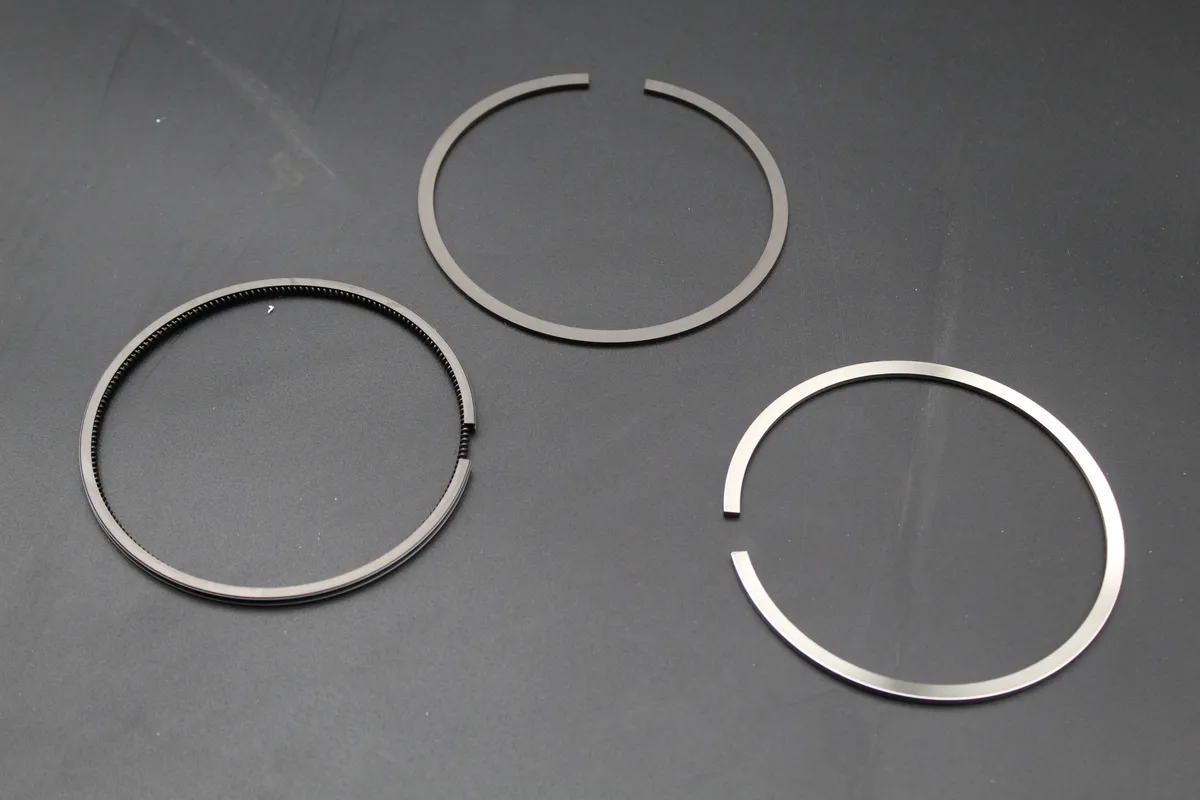 DEUTZ MWM TD226 Set Of Piston Rings