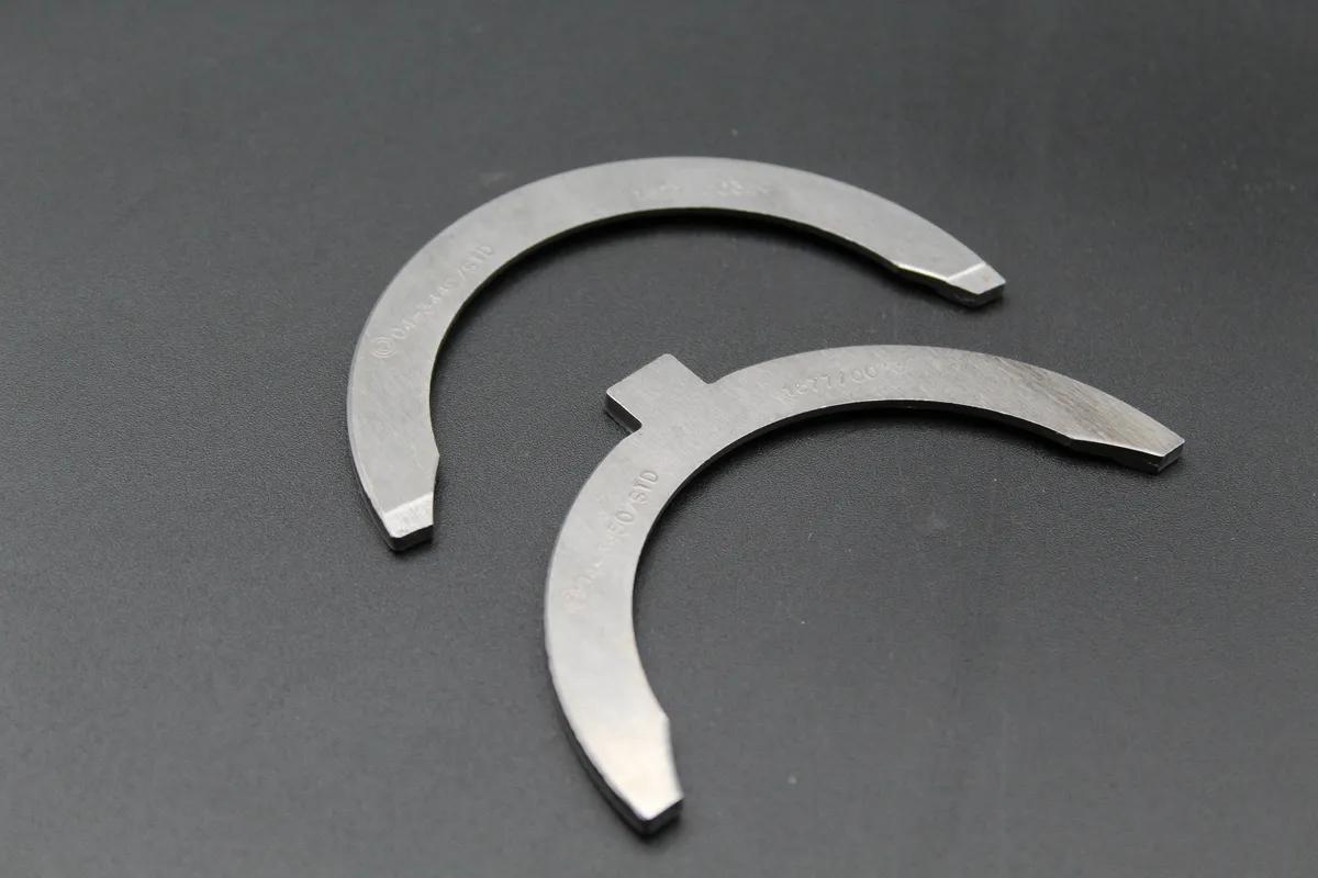 DEUTZ MWM TD226 Stop Ring