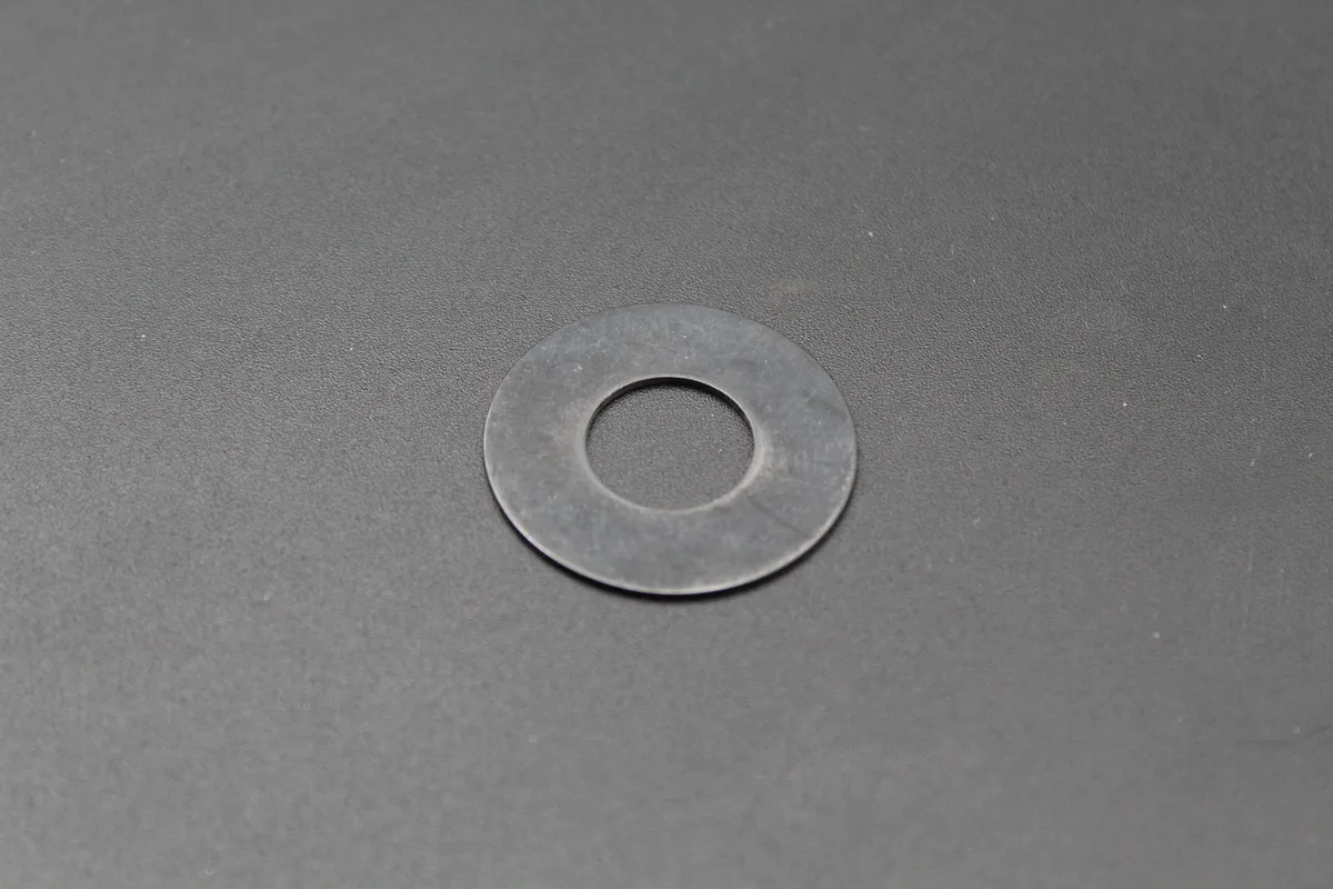 MWM TCG2016 Plain Washer