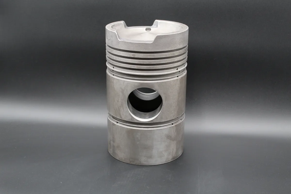 DEUTZ MWM 526-D526-T/RH526 Piston