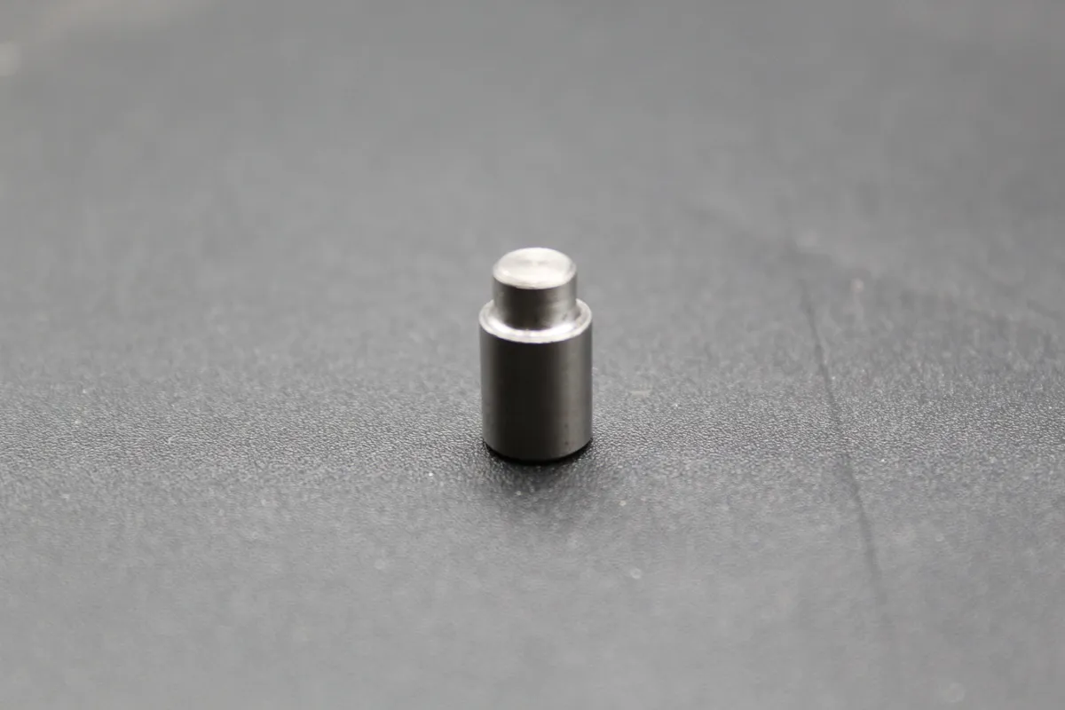 DEUTZ MWM 510-D510-TBD510 Clevis Pin