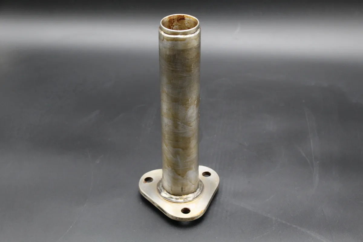 DEUTZ MWM 510-D510-TBD510 Flanged Socket