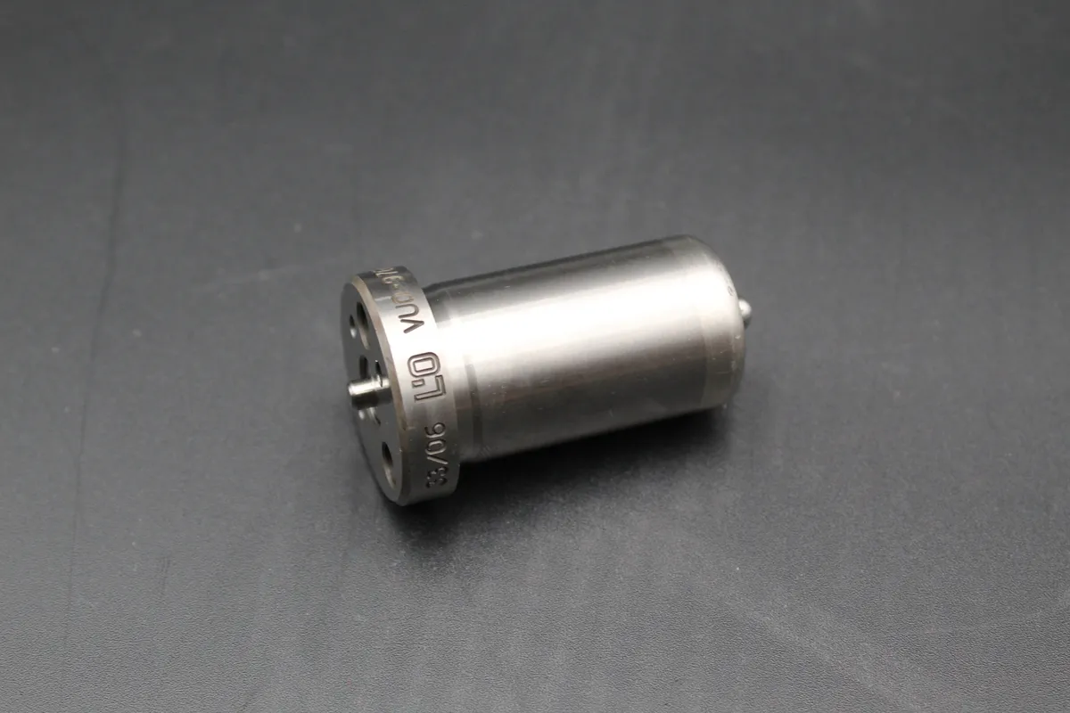 DEUTZ MWM 510-D510-TBD510 Nozzle