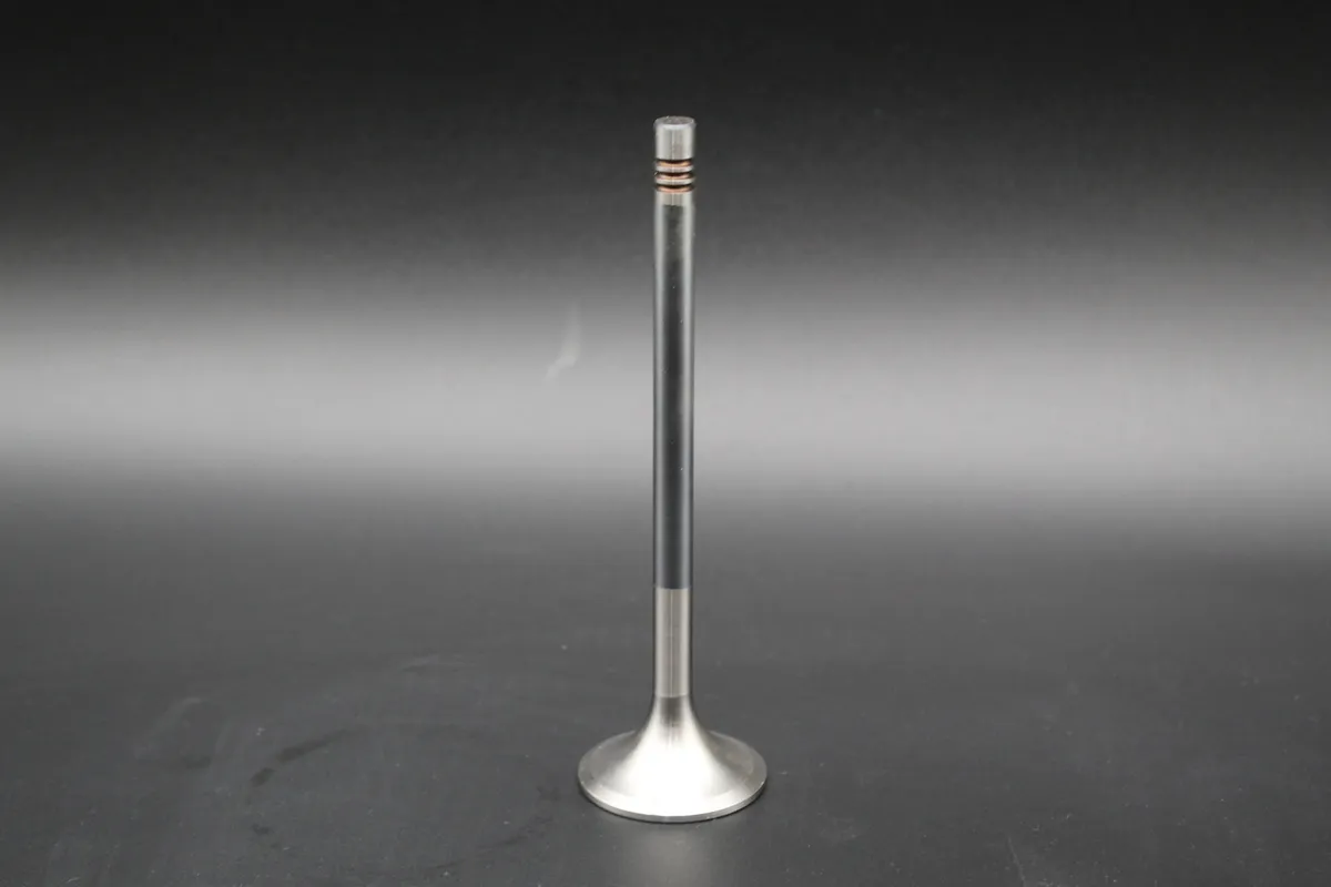 DEUTZ MWM D616-TCG2016B Exhaust Valve Cone DEUTZ MWM D616-TCG2016B Exhaust Valve Cone