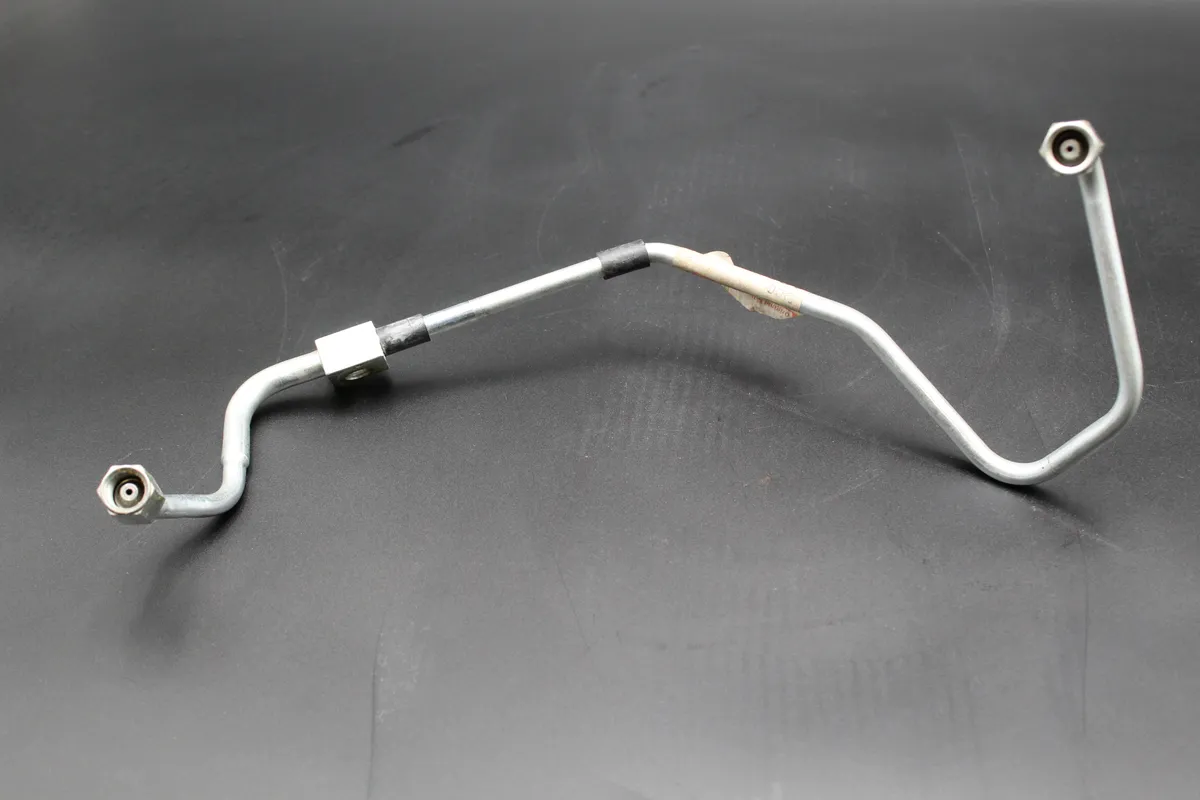 DEUTZ MWM D616-D2016 Fuel Line