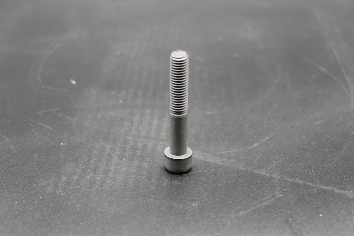 MWM TCG2016 Cheese Head Screw