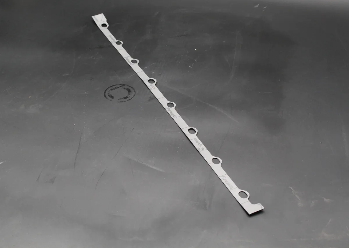 MWM 2016B Gasket Set MWM 2016B Gasket Set