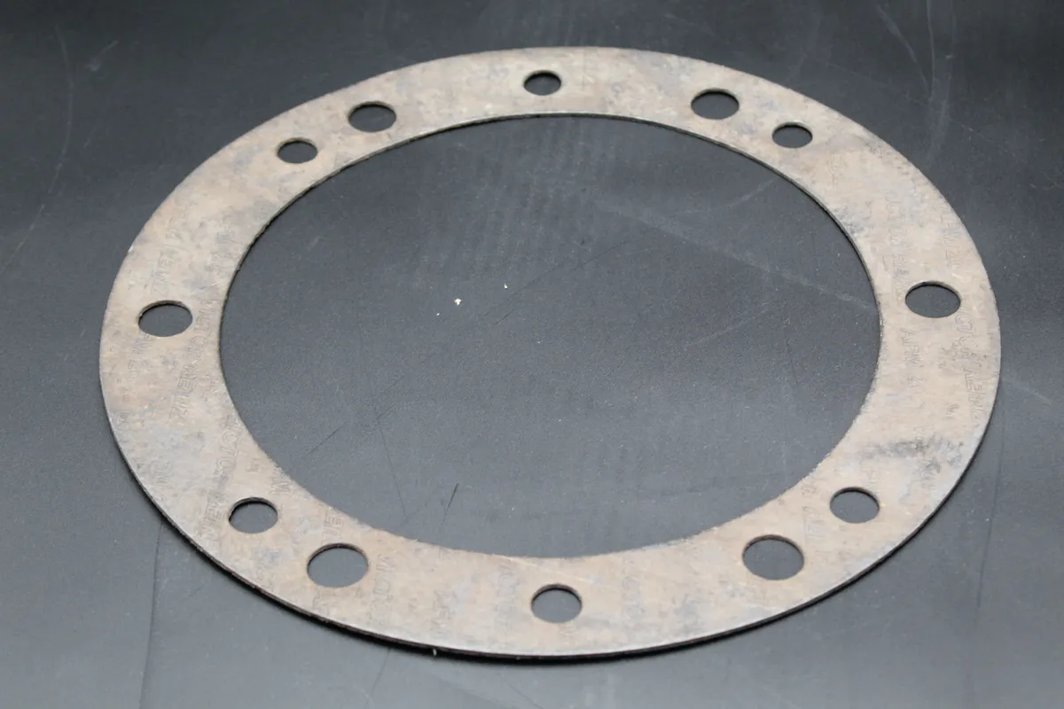 DEUTZ MWM 510-D510-TBD510 Gasket