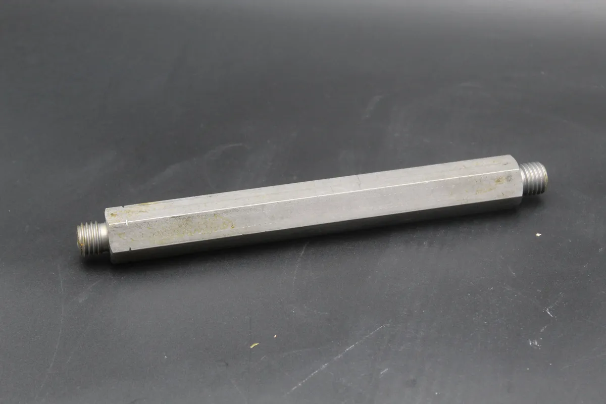 DEUTZ MWM 510-D510-TBD510 Screw Connector