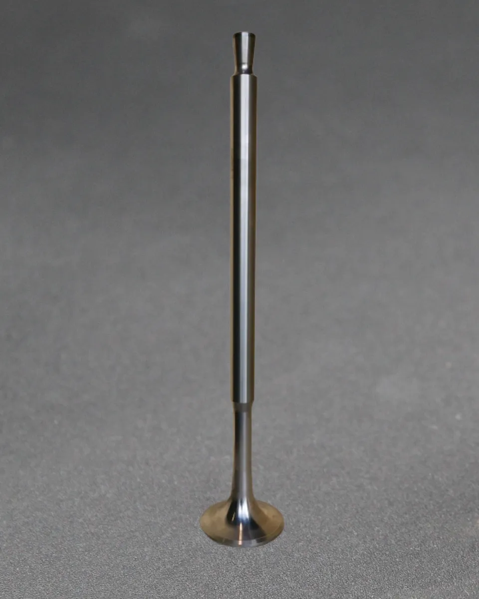 STORK TM410 Inlet Valve