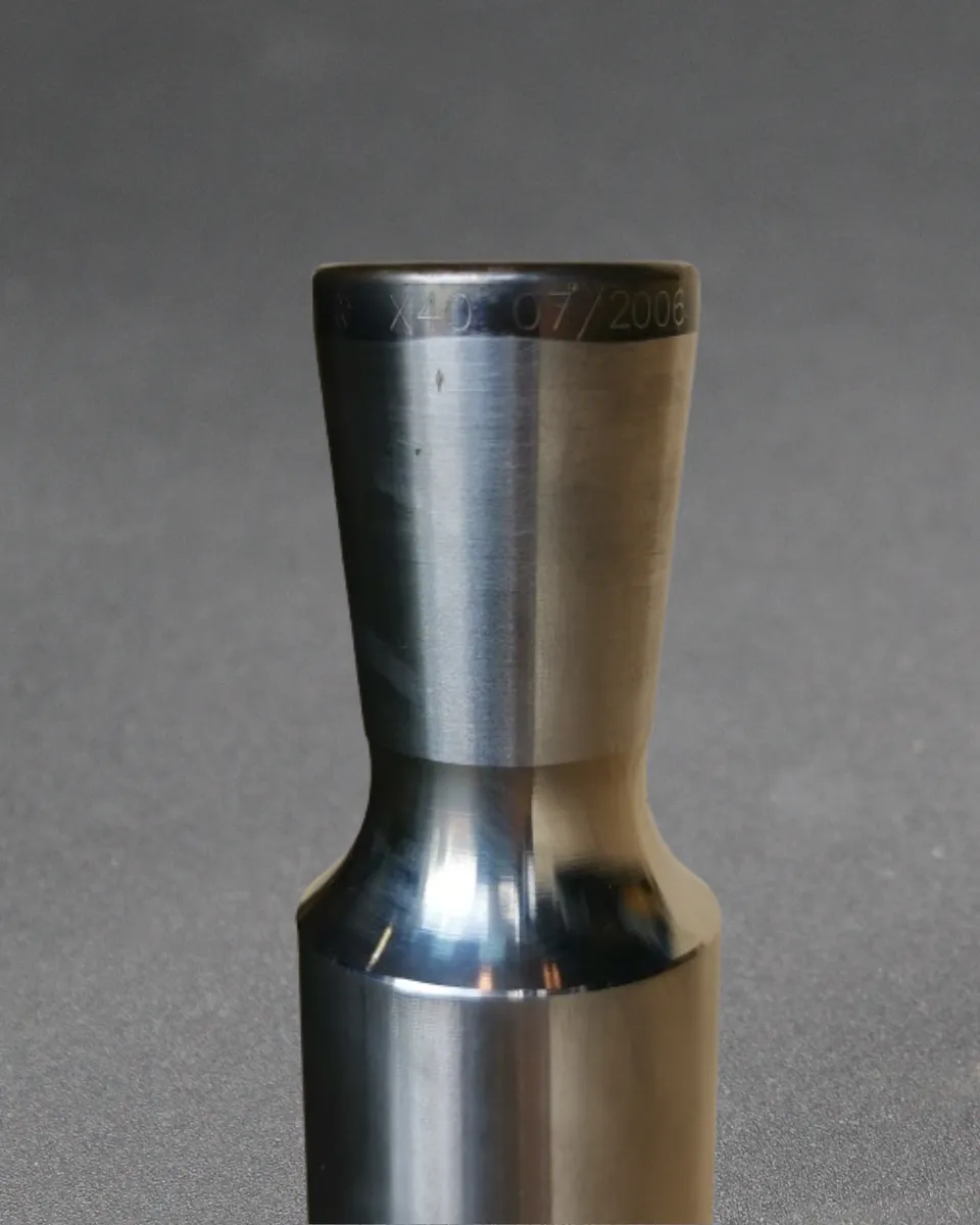 STORK TM410 Inlet Valve