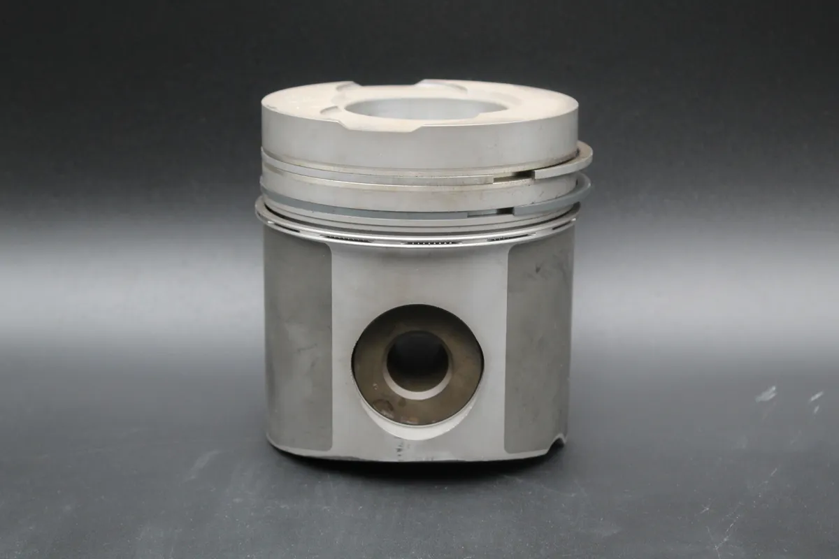 DEUTZ MWM 234-D234-TBD234 Piston