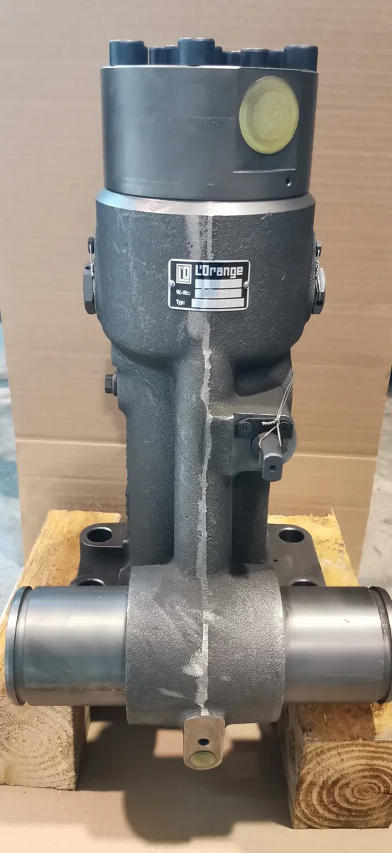 WARTSILA W32 Injection Pump