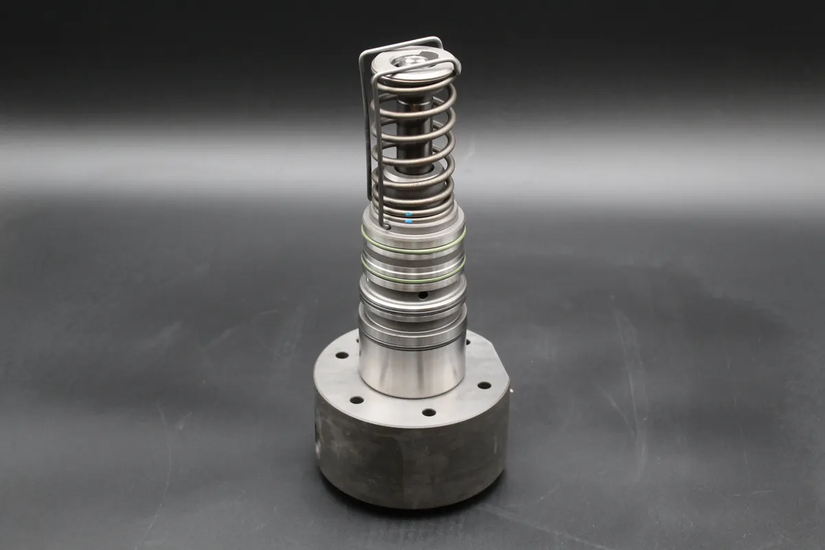 WARTSILA W32 Pump Element W32CR