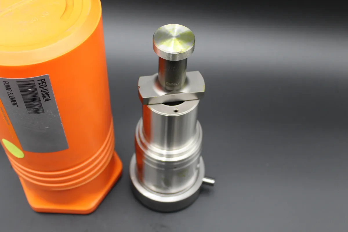 WARTSILA WV32 Pump Element 32 MM