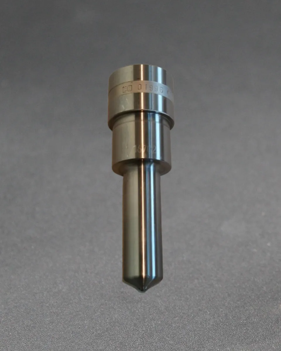 WARTSILA W46 Nozzle Pilot