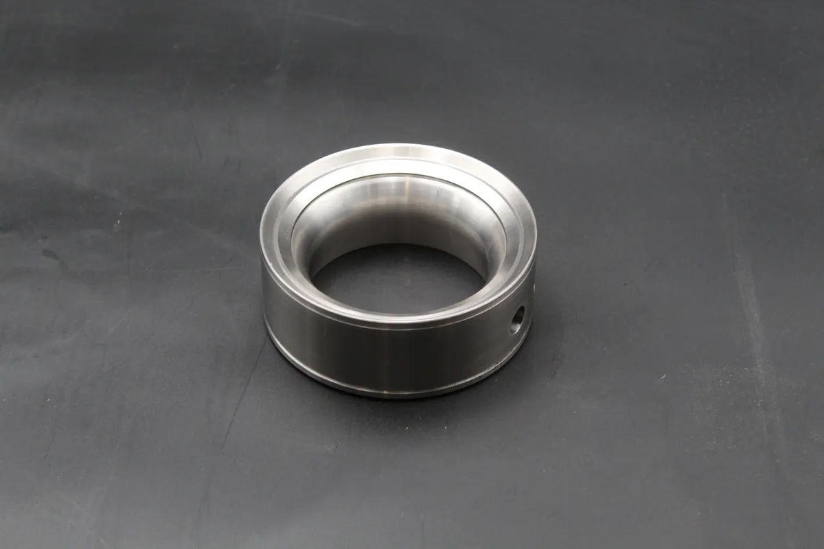 FIAT GMT A320 Exhaust valve seat