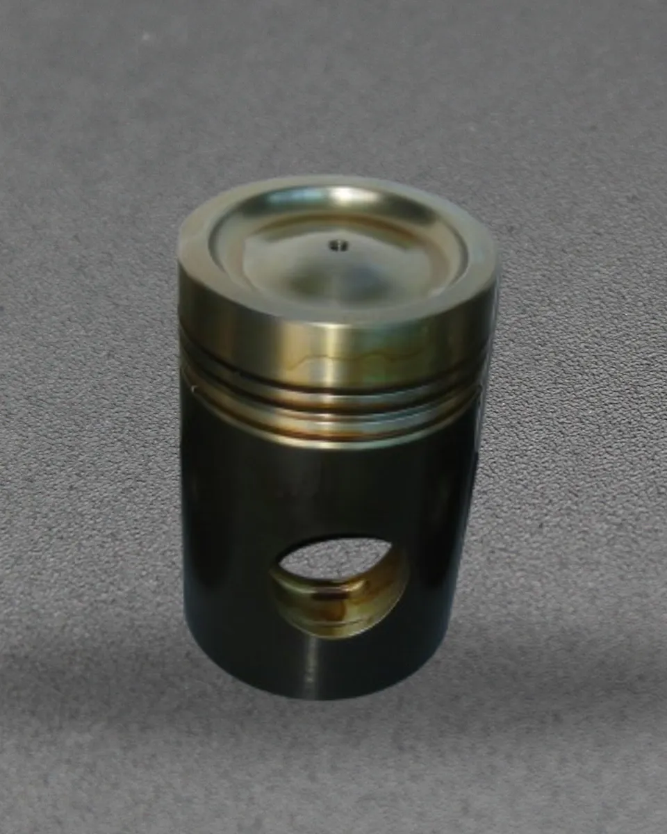 MAK M20 Built-Up Piston MAK M20 Built-Up Piston