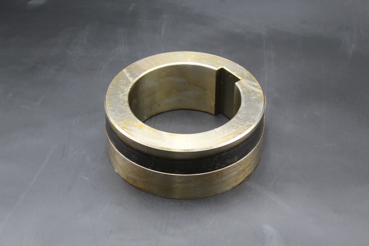 BERGEN B35:40 Cam Air Inlet