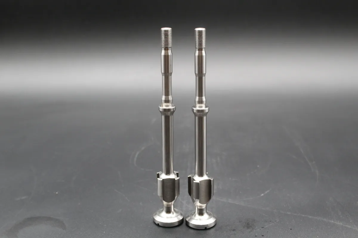 MAK M25 Valve Spindle