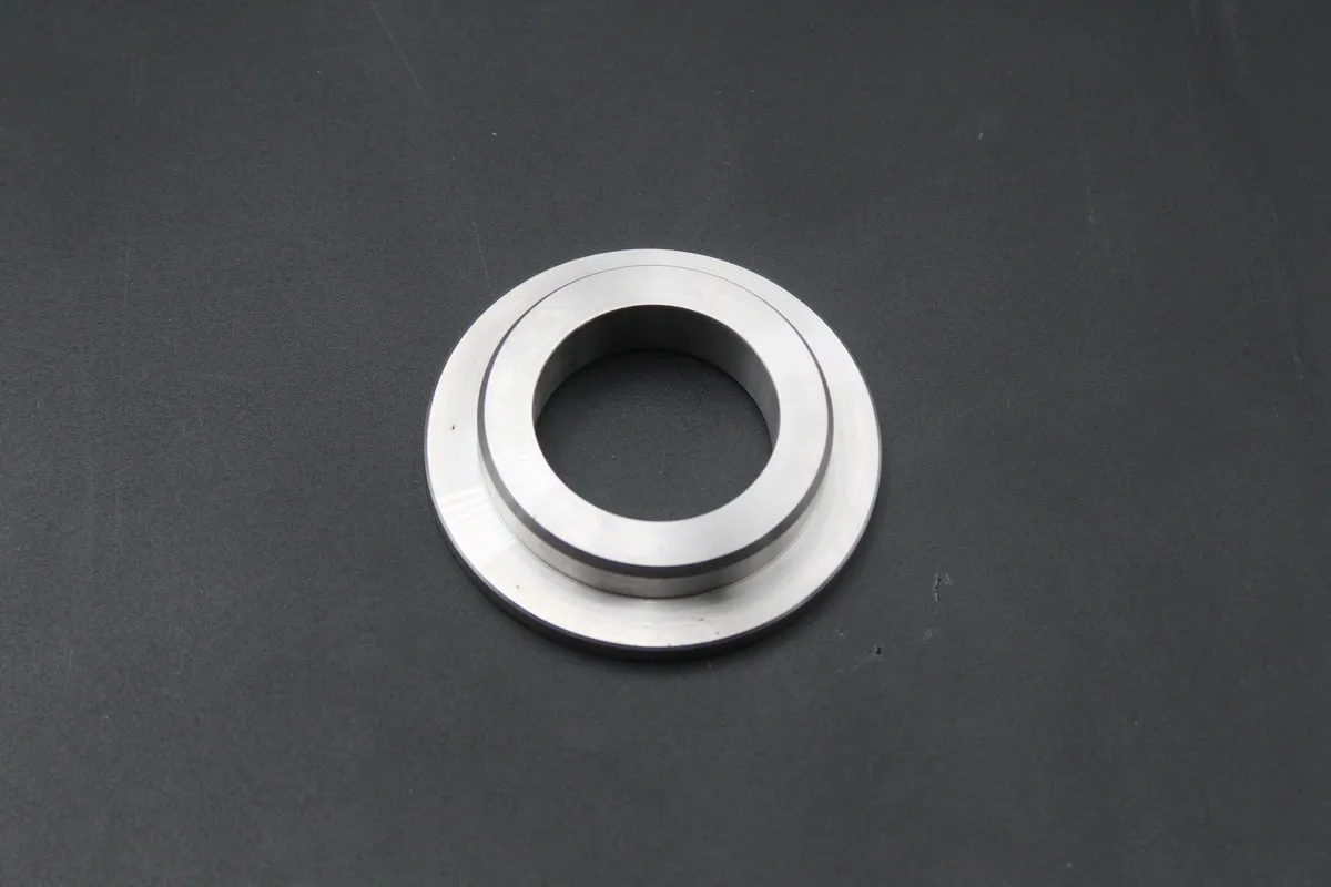 MAK M25 Spring Plate