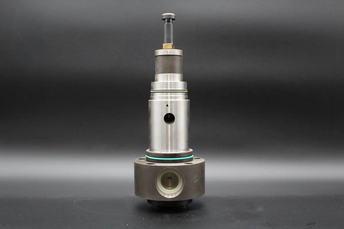 MAK M25 Pump Element