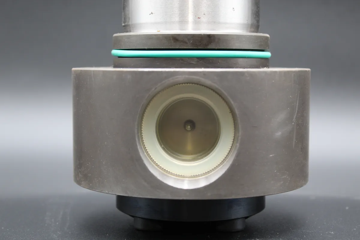 MAK M25 Pump Element