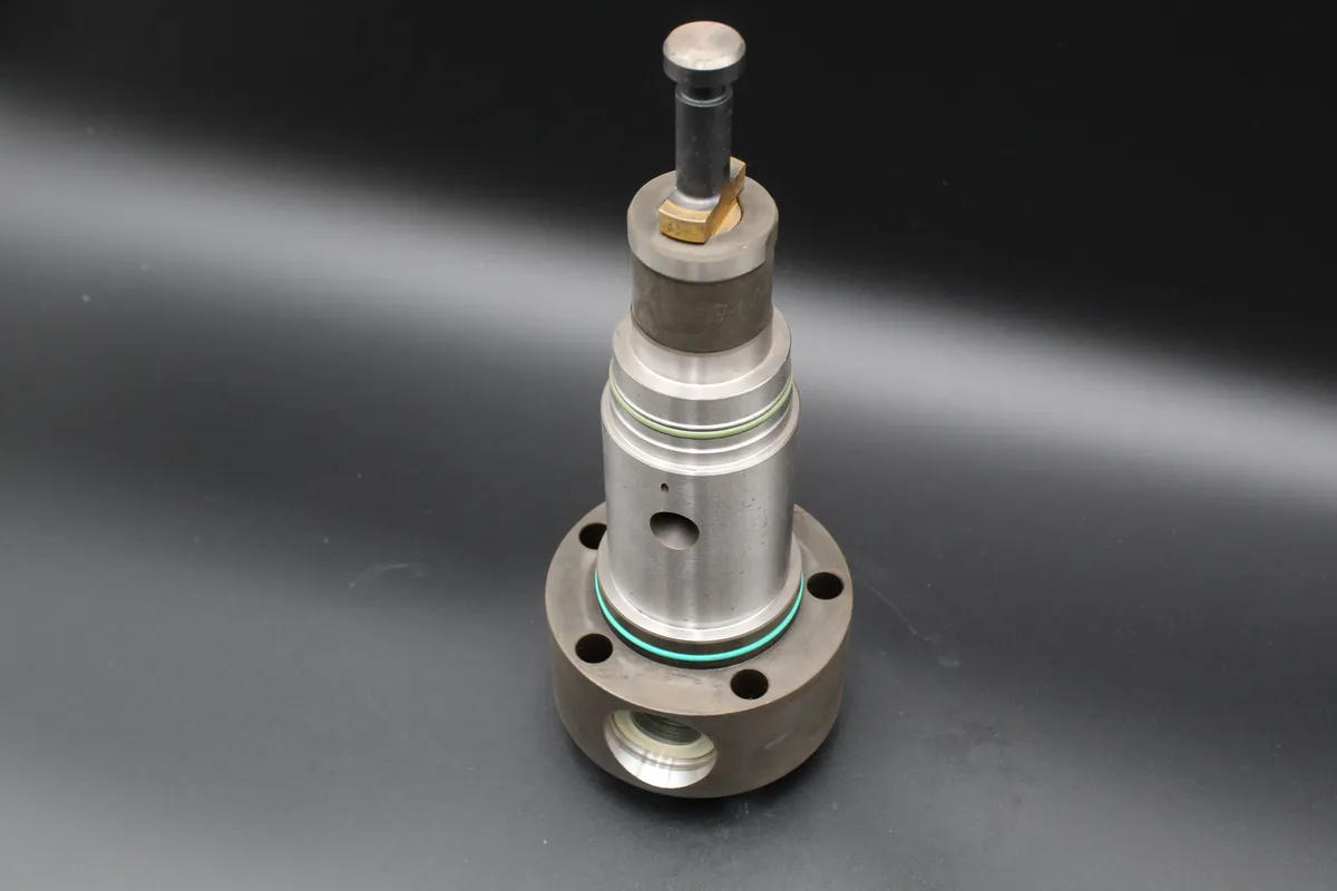 MAK M25 Pump Element