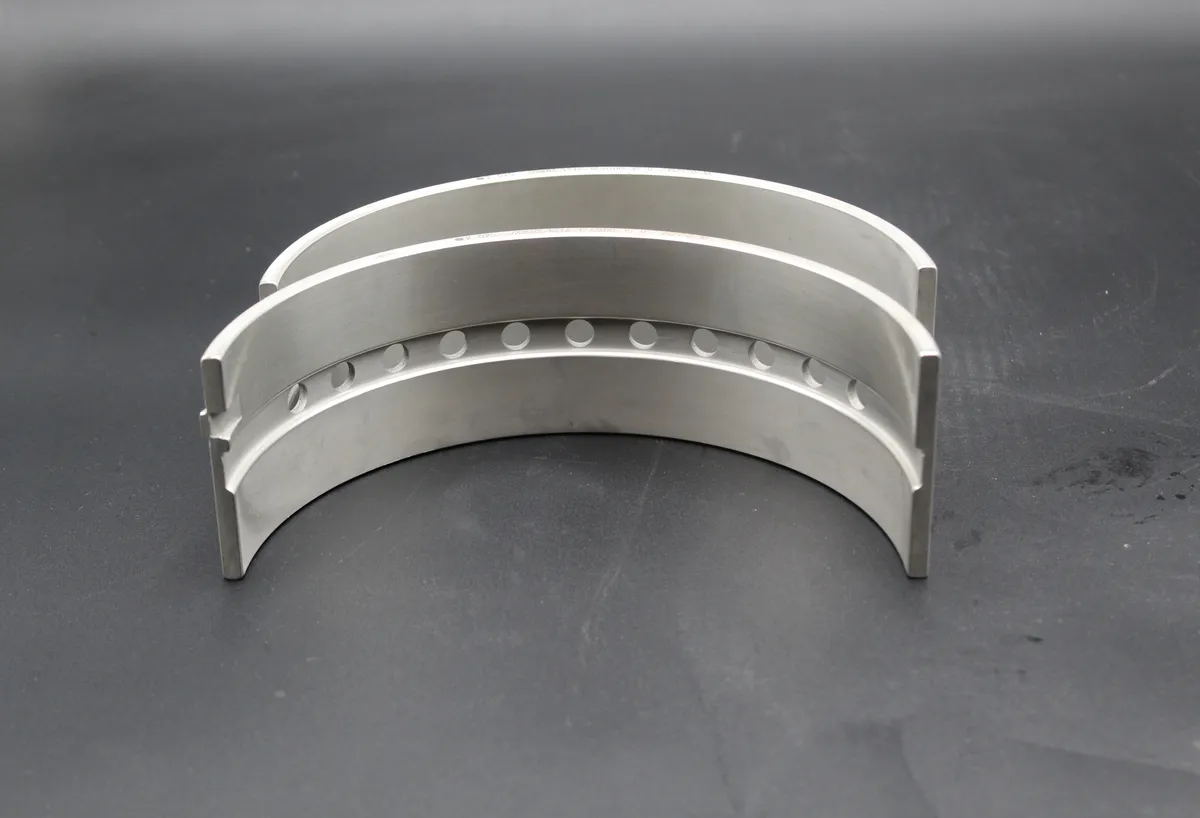 MAK VM282-VM281 Normal Main Bearing 212/199.00