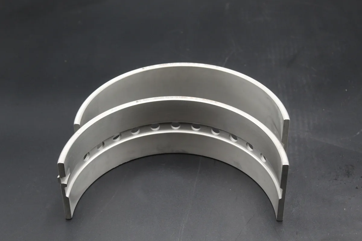 MAK VM282-VM281 Normal Main Bearing 212/199.50