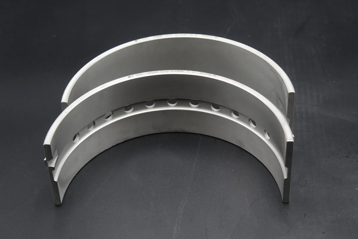 MAK VM282-VM281 Normal Main Bearing 212/200 (Std)