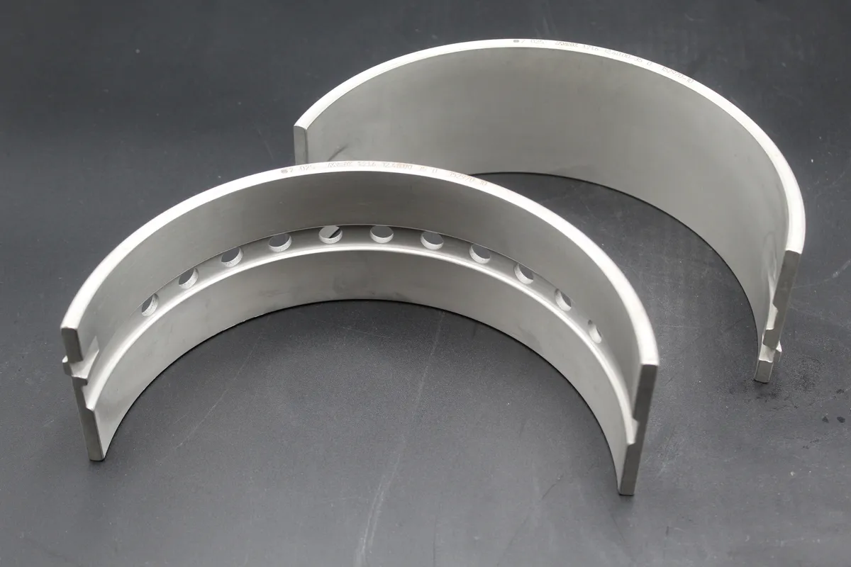 MAK VM282-VM281 Normal Main Bearing 213/199.00