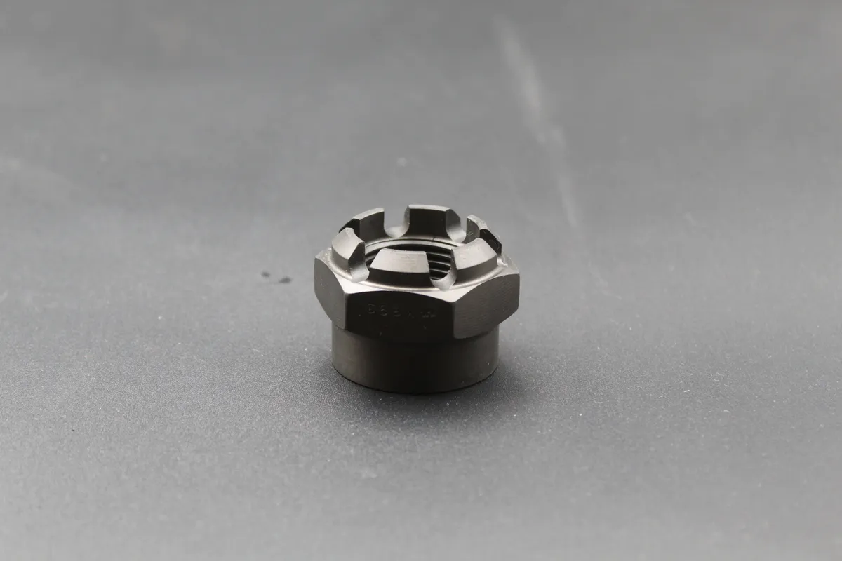 MAK M281/282 Big End Nut MAK M281/282 Big End Nut