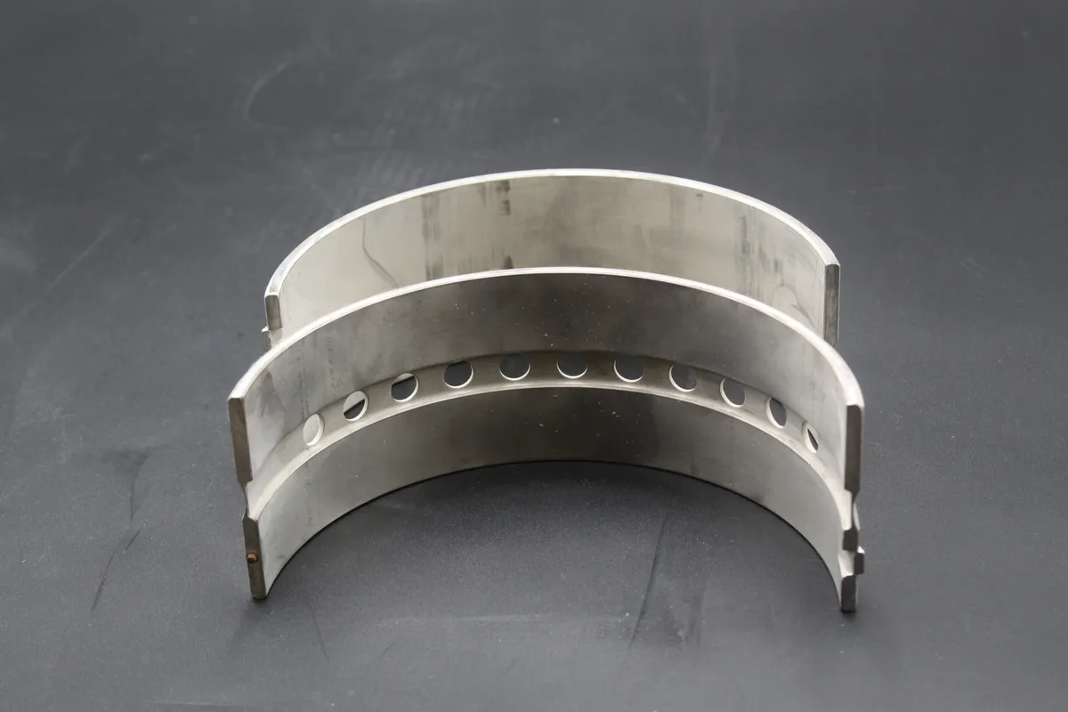 MAK M282-M332 Big End Bearing 169.50 MAK M282-M332 Big End Bearing 169.50