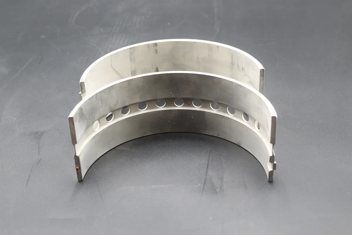 MAK M281-M282-M331-M332-M332C Big End Bearing 170.00 (Std) MAK M281-M282-M331-M332-M332C Big End Bearing 170.00 (Std)