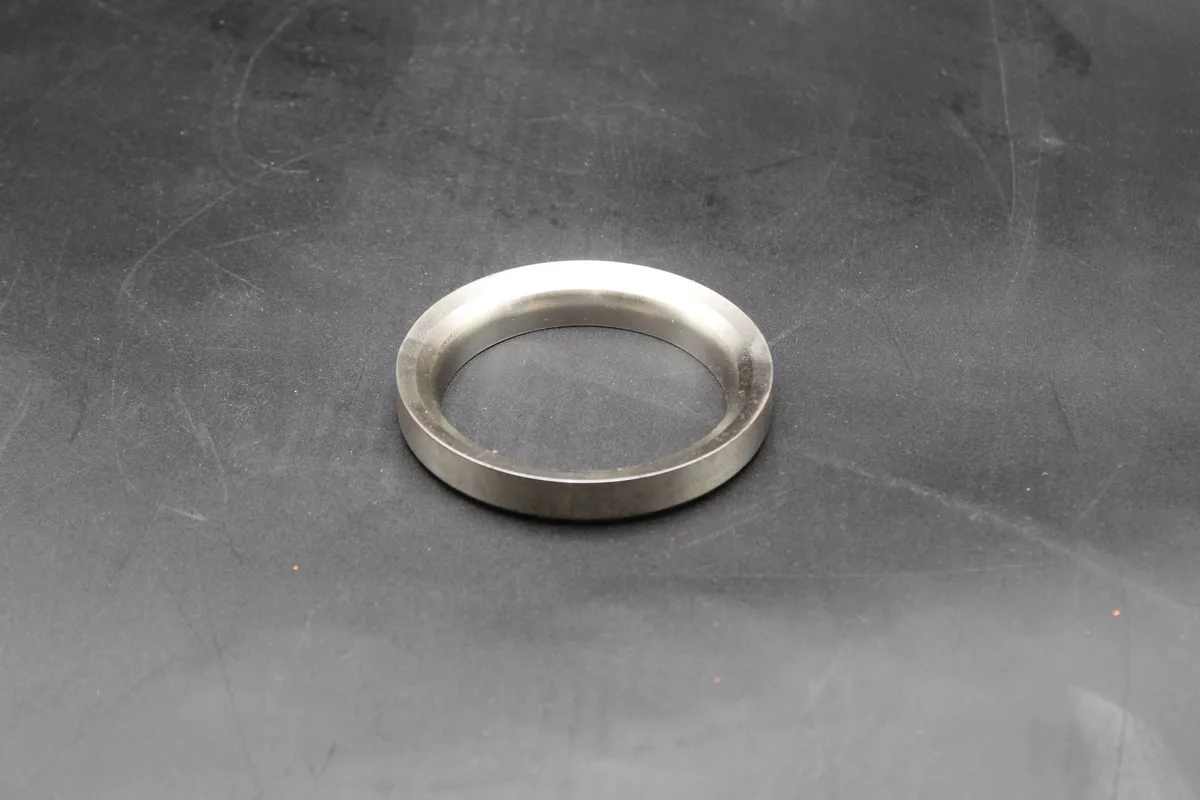 BERGEN K25:30 Seat Valve Inlet