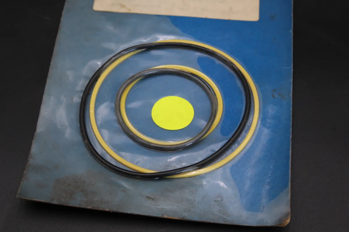 BERGEN  Gasket Kit, Hydraulic Tool