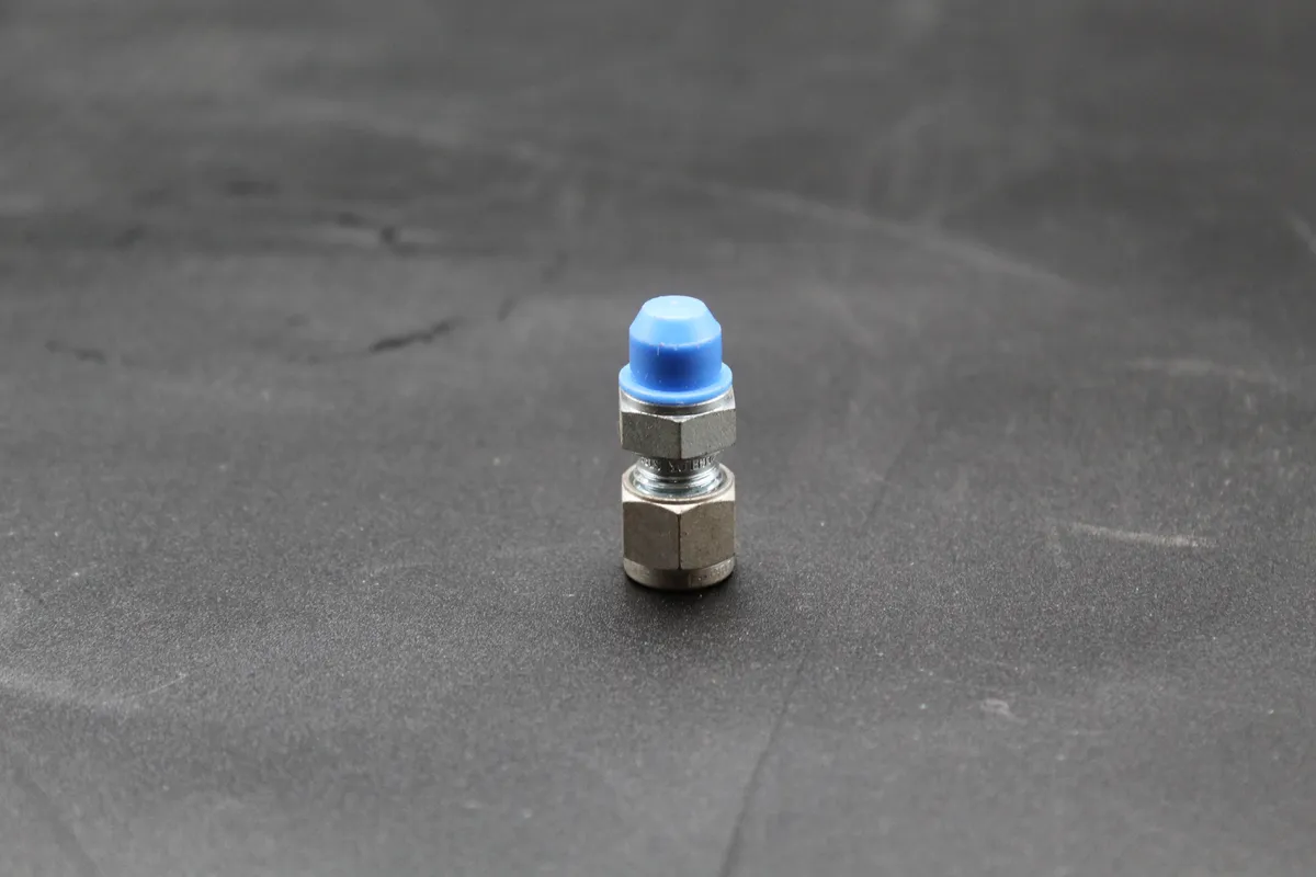 BERGEN Orifice Stud BERGEN Orifice Stud