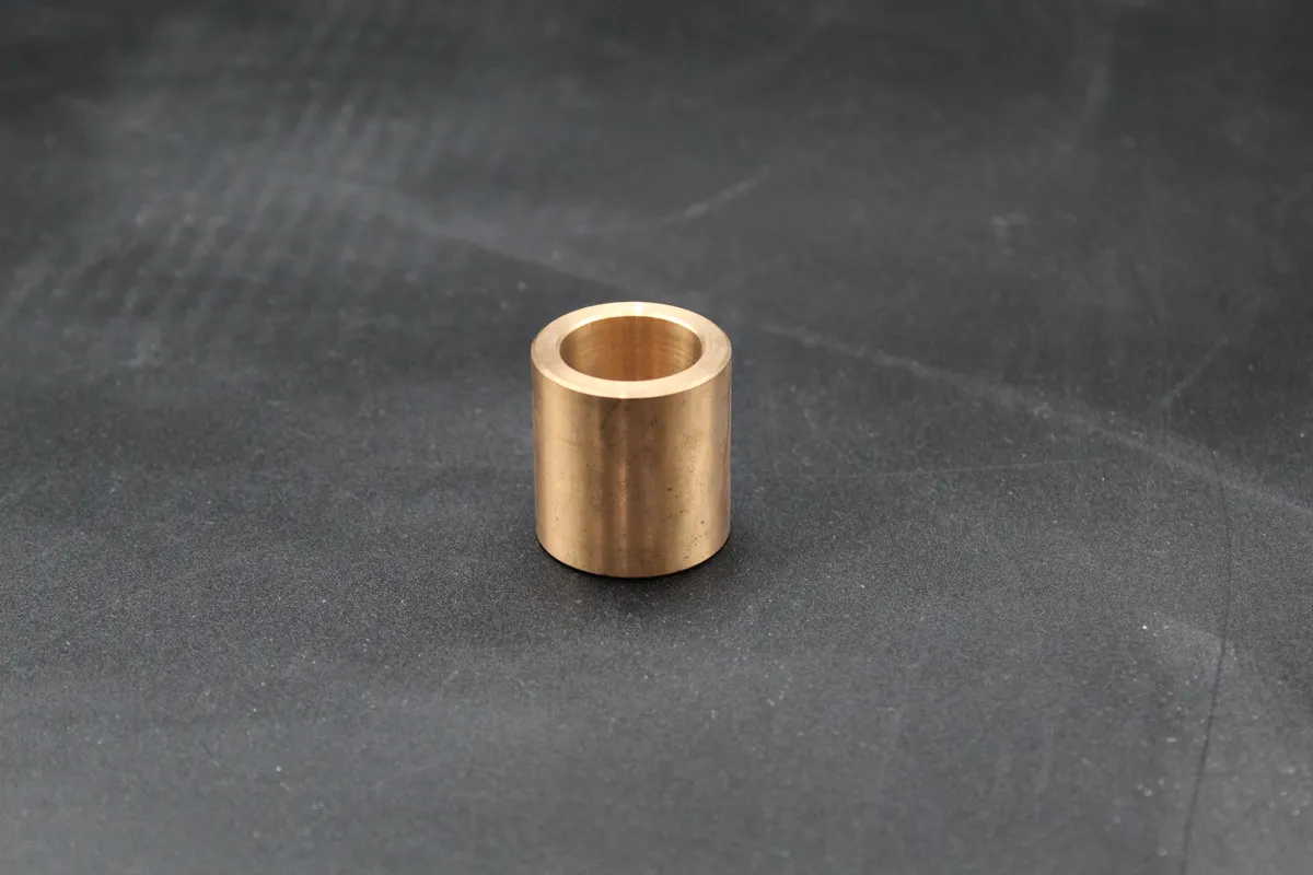 BERGEN  Bushing Rocker Arm-Gas Valve